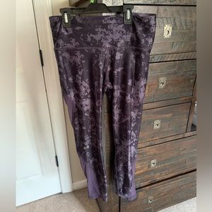 Under Armour Women's Leggings